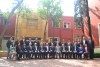 XL Sesión Ordinaria del Consejo de Universidades Particulares e Instituciones Afines (CUPRIA) XL Sesión Ordinaria del Consejo de Universidades Particulares e Instituciones Afines (CUPRIA)